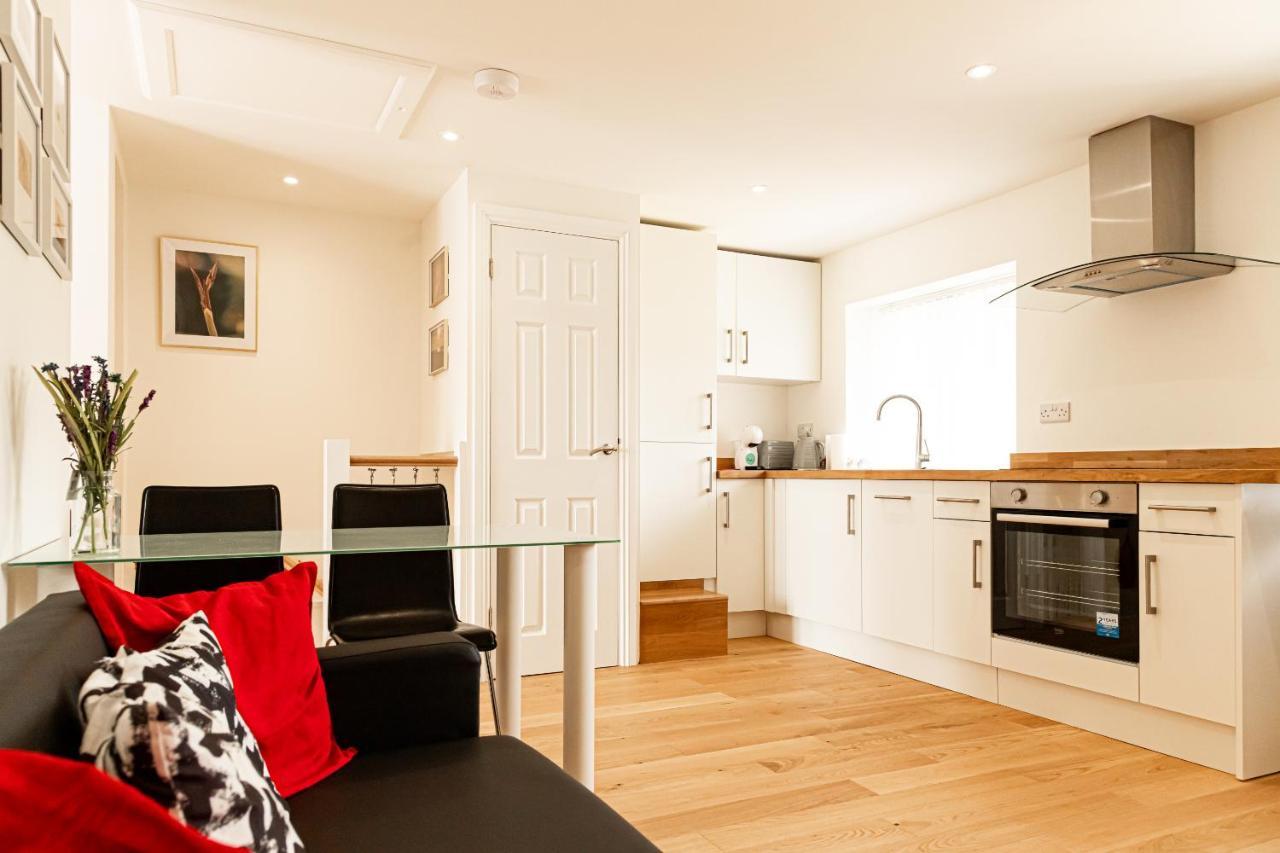 Amethyst Apartment Oxford